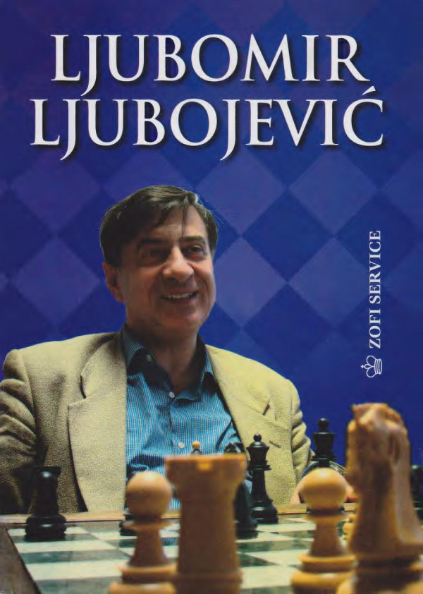 Ljubomir Ljubojevic Milan Bjelajac Sofi Service 2011tls 1 Milan Bjelajac