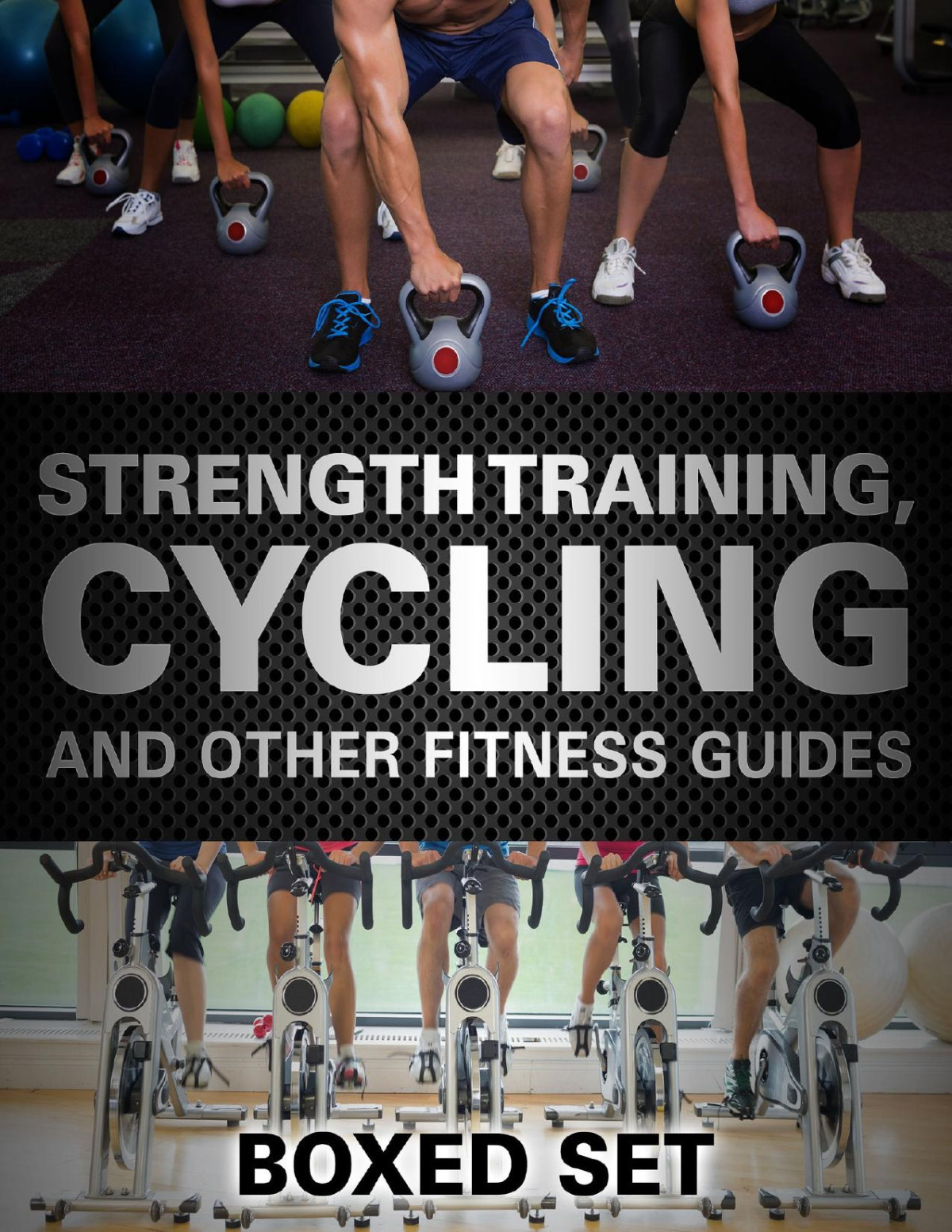 Strength Training Cycling And Other Fitness Guides Triathlon Training Edition Publishing