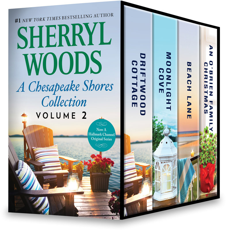 A Chesapeake Shores Collection Volume 2 Sherryl Woods Woods