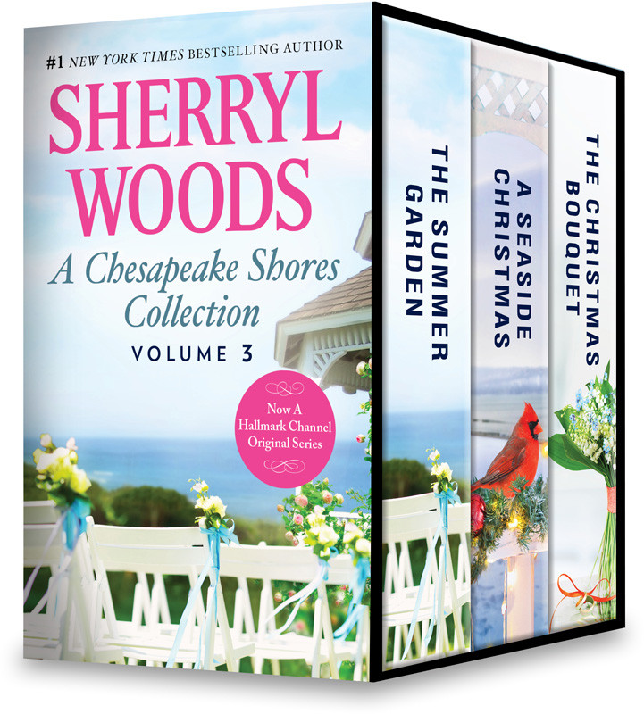 A Chesapeake Shores Collection Volume 3 Sherryl Woods Woods