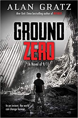 Ground Zero Alan Gratz