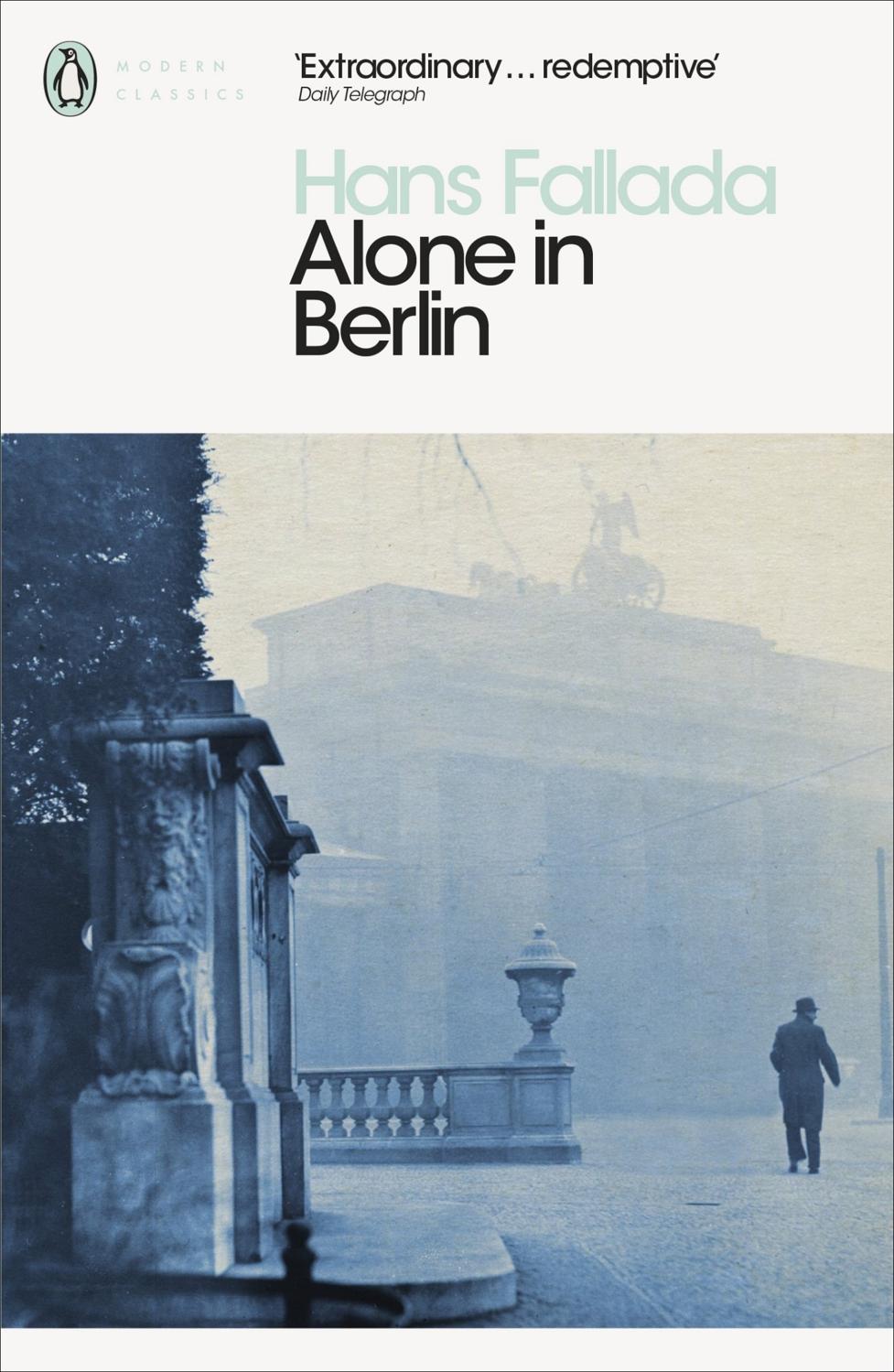Alone In Berlin Hans Fallada