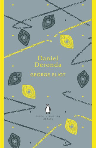 Daniel Deronda George Eliot