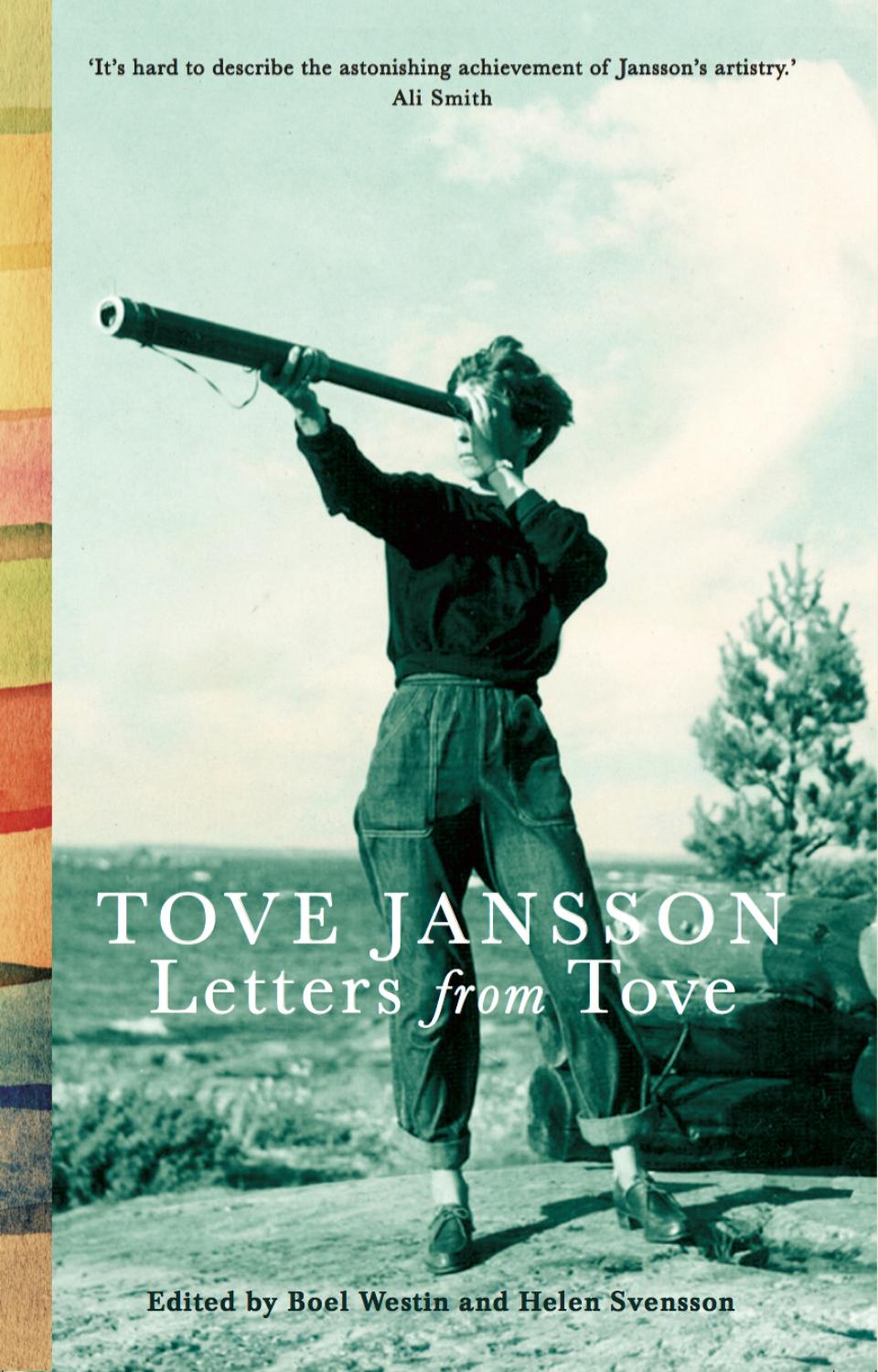 Letters From Tove Tove Jansson