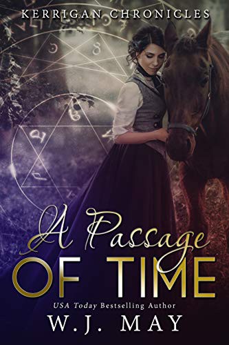 A Passage Of Time W J May May W J