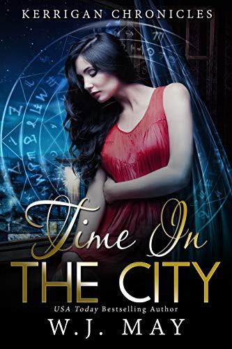 Time In The City W J May May W J