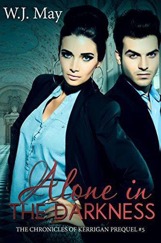 Alone In The Darkness W J May May W J