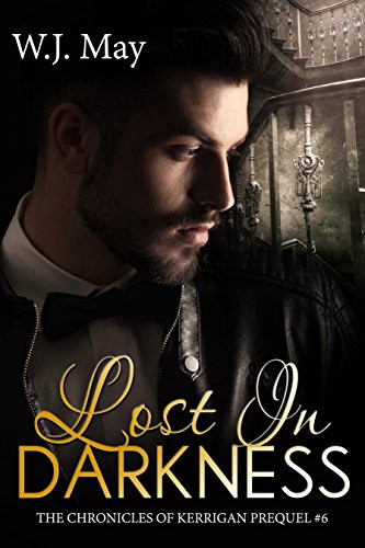 Lost In Darkness W J May May W J