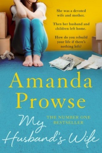 My Husbands Wife Amanda Prowse