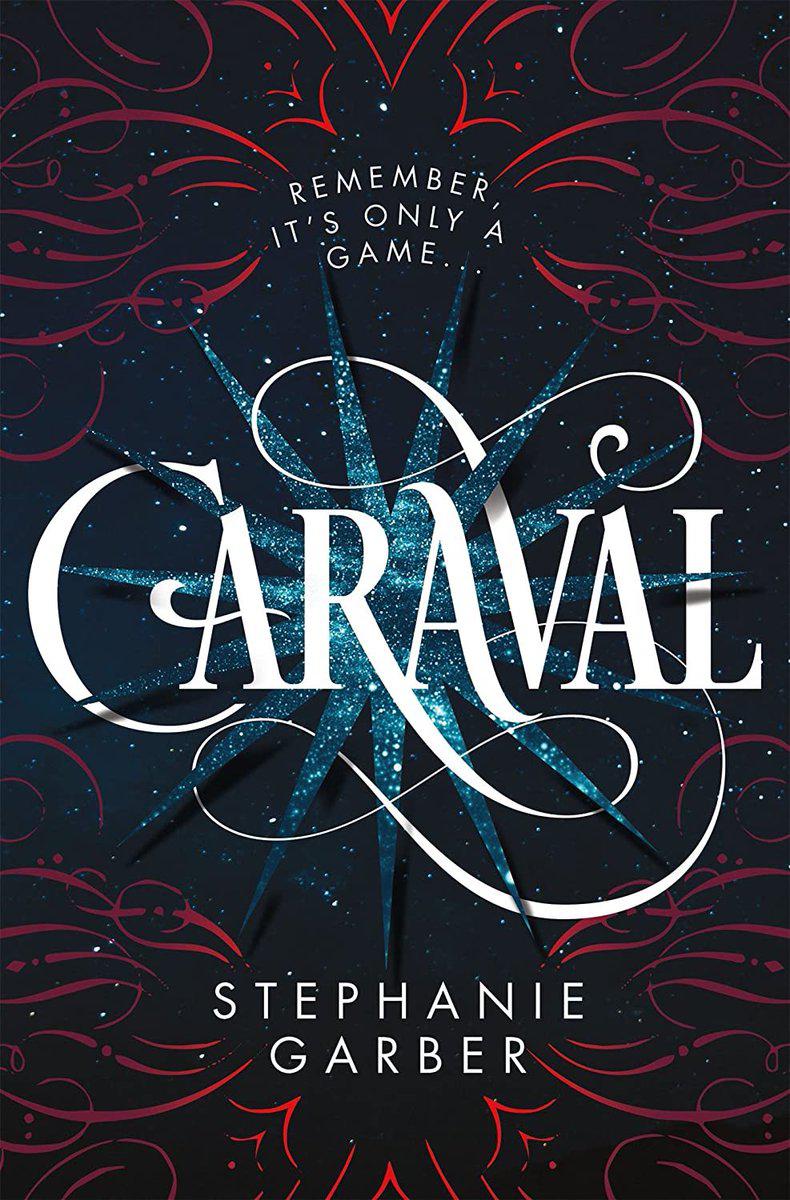 Caraval Caraval 1 Stephanie Garber