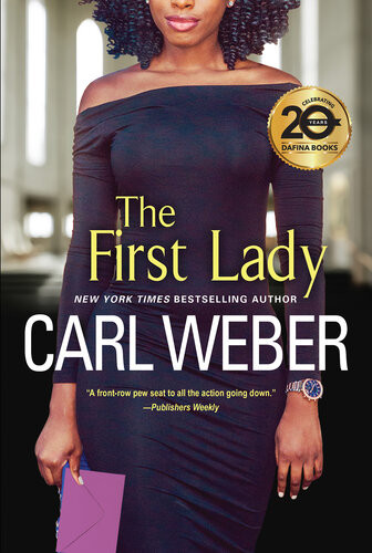The First Lady Carl Weber