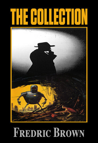 The Collection 2020 Jerry Ebooks Fredric Brown