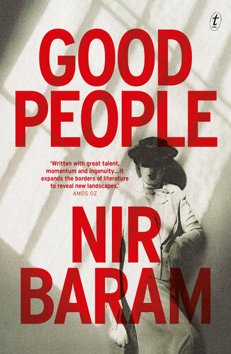 Good People Nir Baram