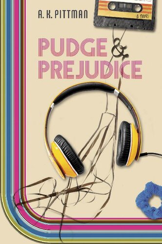 Pudge And Prejudice Ak Pittman