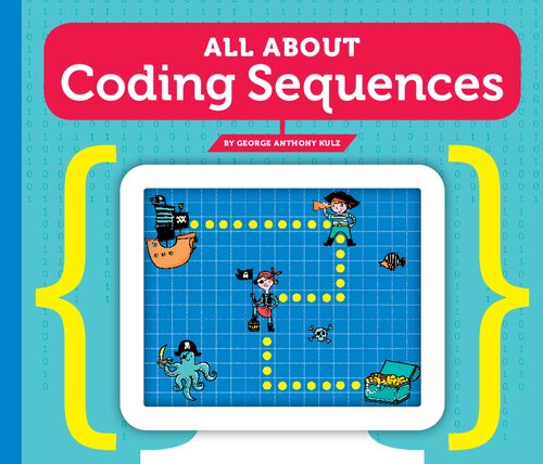 All About Coding Sequences George Kulz