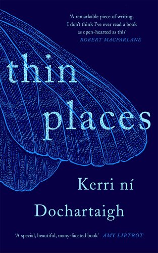 Thin Places Kerri Ni Dochartaigh