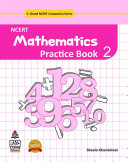 Ncert Mathematics Practice Book 2 1st Edition Sheela Khandelwal