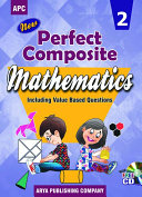 Apc New Perfect Composite Mathematics Class 2 3rd Edition R G Gupta