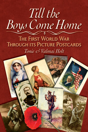 Till The Boys Come Home Tonie Holt
