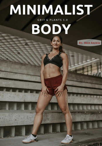 Minimalist Body 10 Kindle Aronin Bree