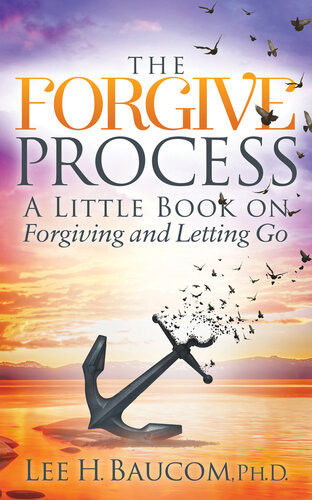 The Forgive Process Lee H Baucom
