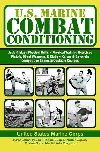 Us Marine Combat Conditioning Us Army Survival United States Marine Corps