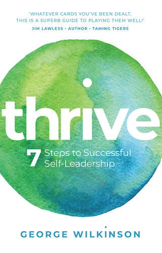 Thrive Wilkinson George