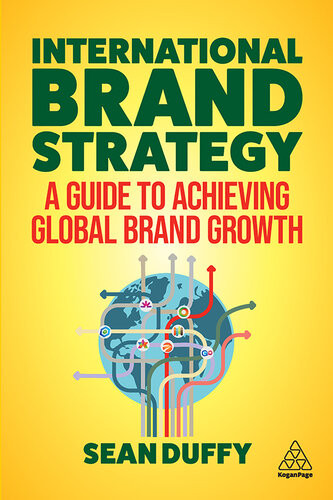 International Brand Strategy Duffy Sen