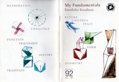 My Fundamentals Kunihiko Kasahara