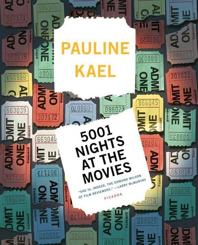 5001 Nights At The Movies Pauline Kael