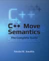 C Move Semantics The Complete Guide Ebook Nicolai M Josuttis