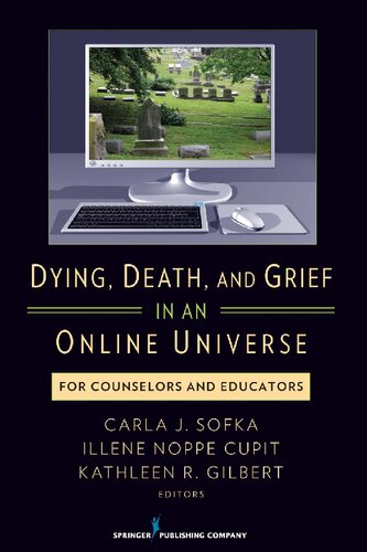 Death Loss And Grief In Literature For Youth A Selective Annotated Bibliography For K12 Alice Crosetto Rajinder Garcha