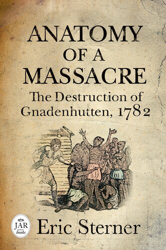 Anatomy Of A Massacre Eric Sterner