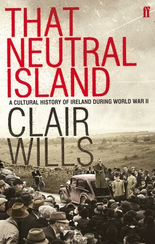 That Neutral Island Clair Wills