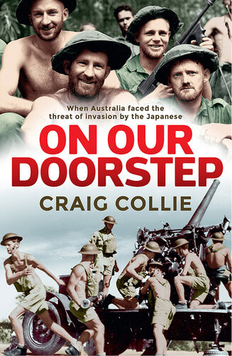 On Our Doorstep Craig Collie