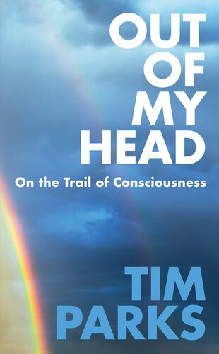Out Of My Head Parks Tim