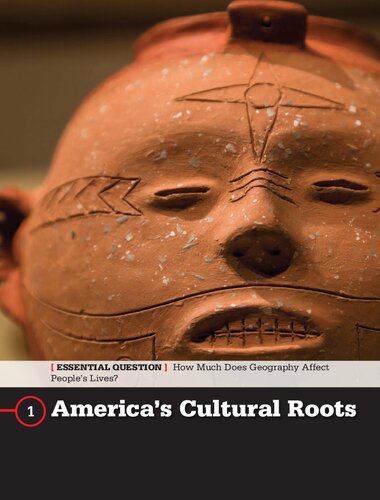 United States History Savvas Learning Co