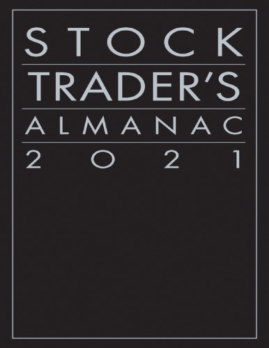 Stocktraders Almanac 17th Edition Jeffrey A Hirsch Christopher Mistal