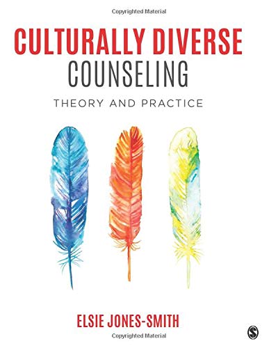 Culturally Diverse Counseling Theory And Practice 1st Edition Elsie Jonessmith