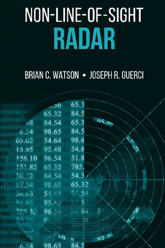 Nonlineofsight Radar Watson Etc