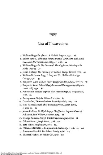Picturing Imperial Power Colonial Subjects In Eighteenthcentury British Painting Beth Fowkes Tobin