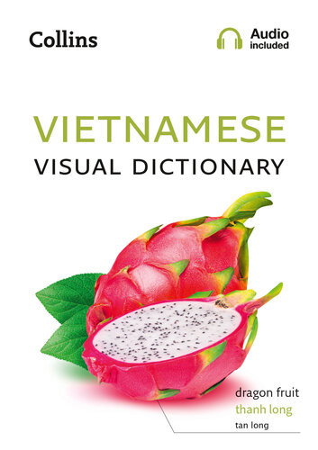 Vietnamese Visual Dictionary A Photo Guide To Everyday Words And Phrases In Vietnamese Collins Dictionaries