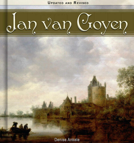 Jan Van Goyen Ankele Denise