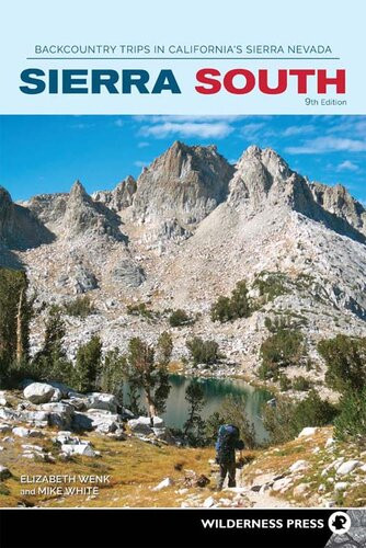 Sierra South 9th Edition Elizabeth Wenk Mike White