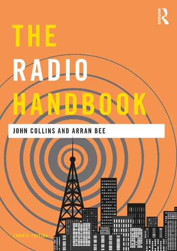 The Radio Handbook 4th Edition John Collins Arran Bee