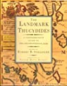 The Landmark Thucydides A Comprehensive Guide To The Peloponnesian War Thucydides