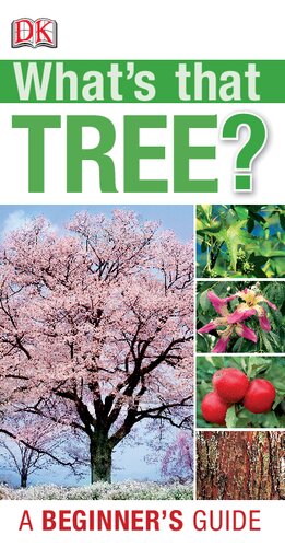 Whats That Tree Dk