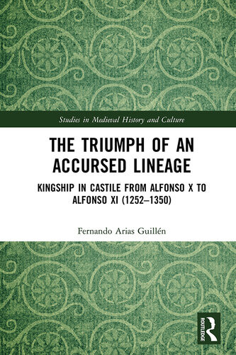 The Triumph Of An Accursed Lineage Fernando Arias Guilln