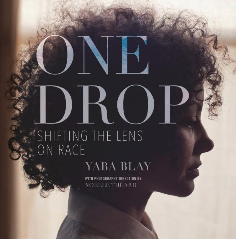 One Drop Shifting The Lens On Race Yaba Blay