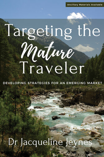 Targeting The Mature Traveler Jacqueline Jeynes